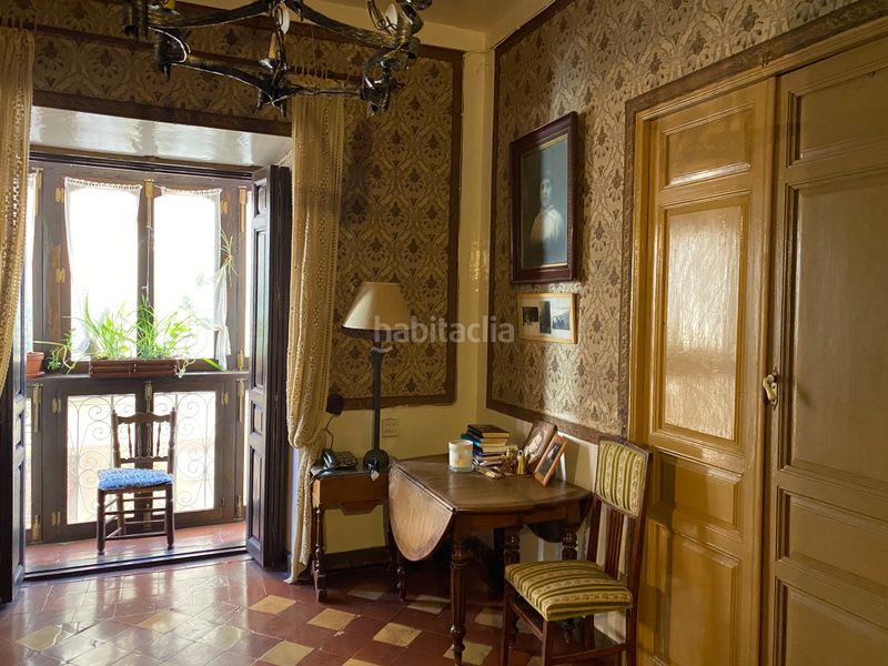 Foto a072d88a-3ada-47f4-a856-17fe01a1a32c. Casa amb calefacció aparcament a Alcaraz
