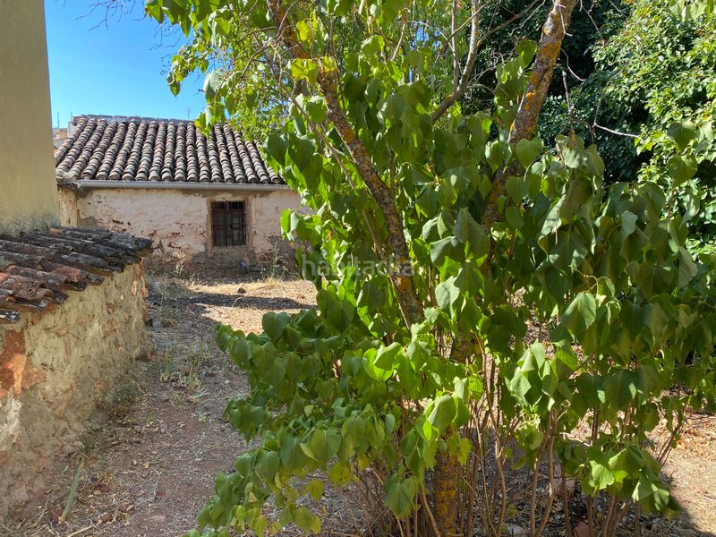 Foto a1339a81-d004-43fa-8fbb-02a37995b54e. Casa amb calefacció aparcament a Alcaraz