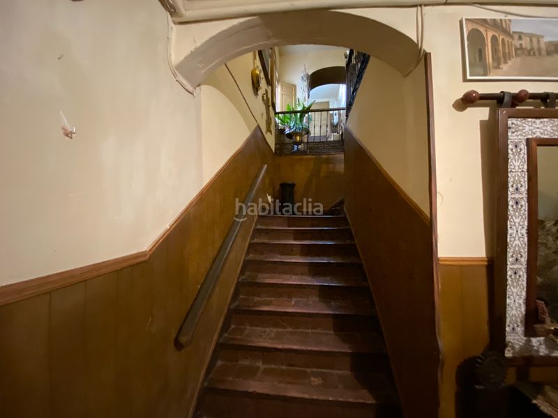 Foto a5208dda-806d-4be1-9d06-1dec6c527a28. Casa amb calefacció aparcament a Alcaraz