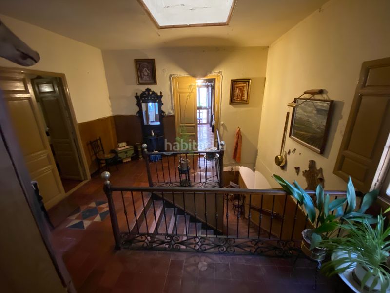 Foto a616b6cc-a930-4111-9d78-efdda9e3d0f6. Casa amb calefacció aparcament a Alcaraz