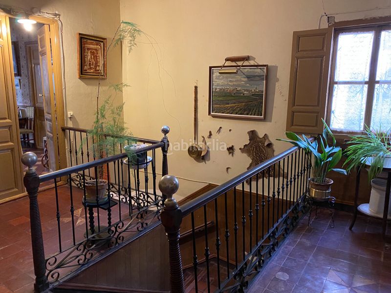 Foto a72c0a04-66e2-41e1-b009-e420c2eaccf8. Casa amb calefacció aparcament a Alcaraz