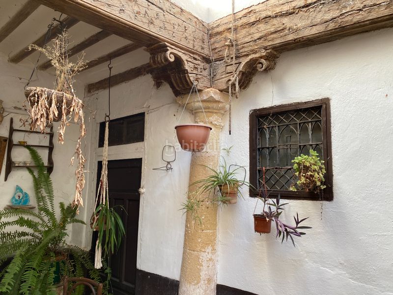 Foto b6cd8291-81e8-4d84-a680-d350ffb051b0. Casa amb calefacció aparcament a Alcaraz