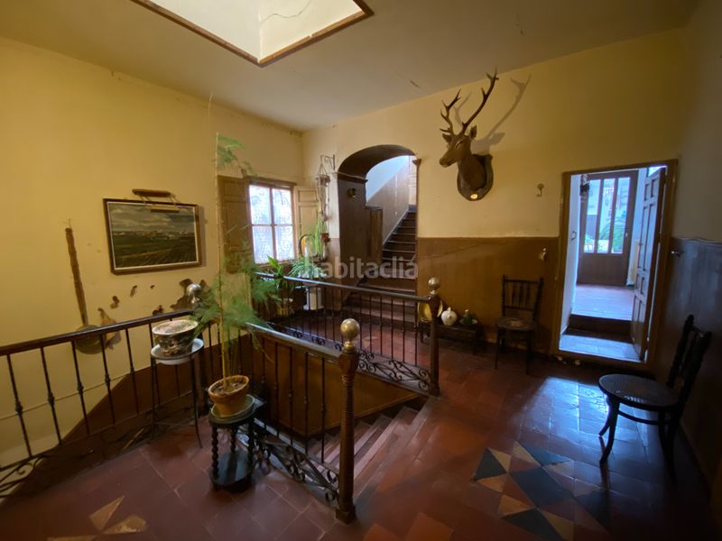 Foto c2239637-881a-4066-ab33-290d705aa053. Casa amb calefacció aparcament a Alcaraz