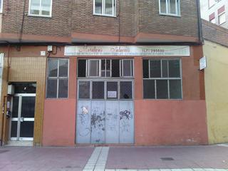 Lloguer Local Comercial  Plaza gutierrez semprun. Local comercial en alquiler en valladolid, barrio delicias