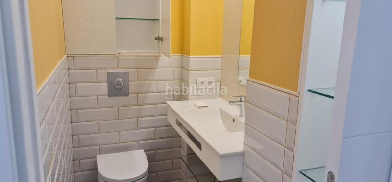 Foto 79688a9a-3871-4dae-9f65-fb2b27a7d121. Alquiler piso junto al clinico, vivienda de tres dormitorios en Valladolid