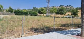 Residential Plot in Calle las pesqueras 31. Parcela en sotoverde arroyo de la encomienda