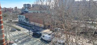 Appartement à Avenida gijon 6. En la avenida de gijón valladolid