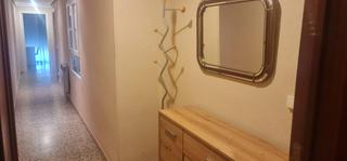 Location Appartement  Calle don sancho 2. Solo estudiantes