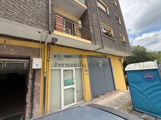 Geschäftsraum  Padura zeharkalea