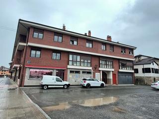 Pis  Calle eskolakoa kalea. Duplex en abadiño.
