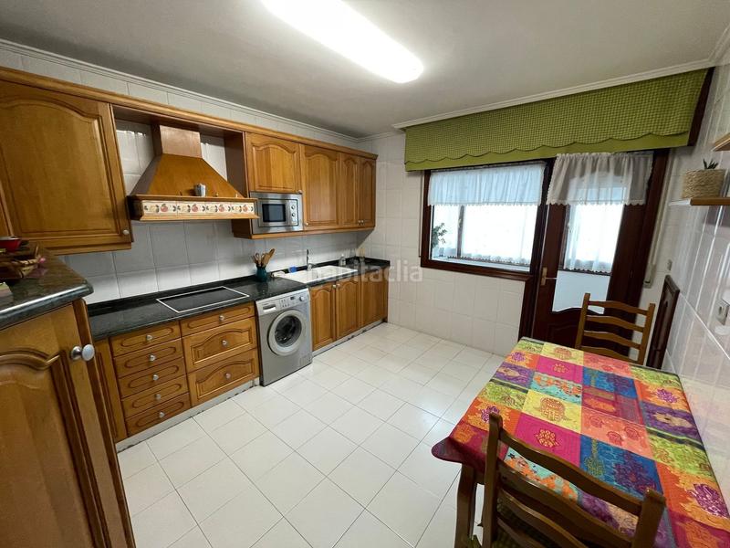 Foto 3c10b278-649f-4e74-9822-70421a565f4d. Duplex avec chauffage parking dans Abadiño
