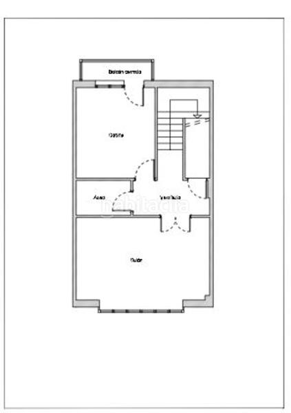 Foto 45e1a9e6-ac43-4d63-84c0-3ca70dff0cc2. Duplex avec chauffage parking dans Abadiño