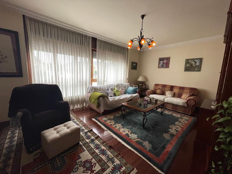 Foto 70a08188-aa55-4f58-9d58-e5cddab3902c. Duplex avec chauffage parking dans Abadiño