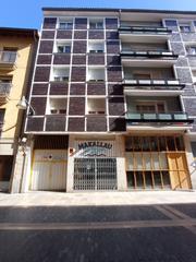 Aparcament cotxe  Calle komentukalea. Parcela de garaje en durango.