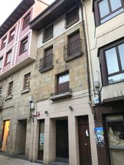 Edifici  Calle barrenkalea