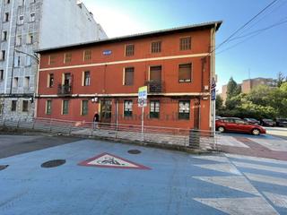 Pis  Calle bixente kapanaga. Vivienda a reformar.