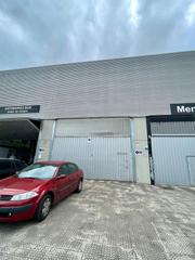 Nau industrial  Aliendalde etxetaldea. Pabellón seminuevo en aliendalde.