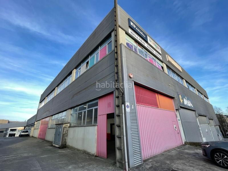 Foto 51675d63-f536-44a7-a999-e0bc738b90a0. Lloguer local comercial a Durango
