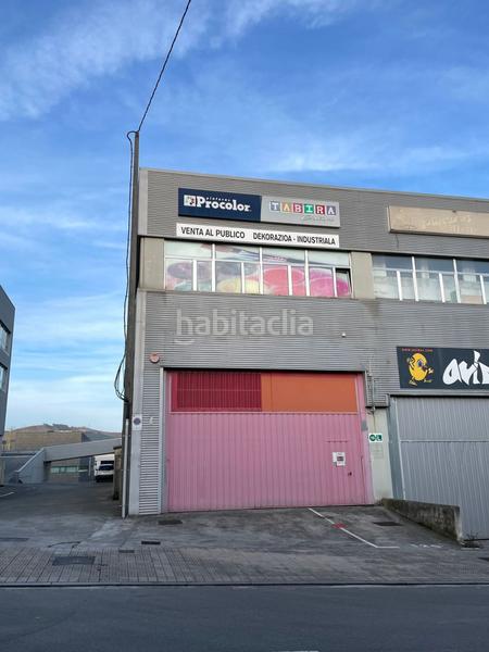 Foto 1beaf9ef-219e-4c4e-baba-2f7081ff2c6e. Location local commercial dans Durango