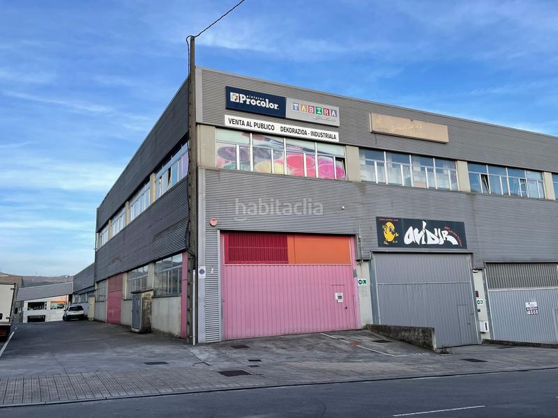 Foto 4b189b90-37ad-4b28-9146-8911f18bc731. Location local commercial dans Durango