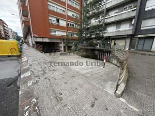 Lloguer Aparcament cotxe  Antso estegiz zumardia. Parcela para motos