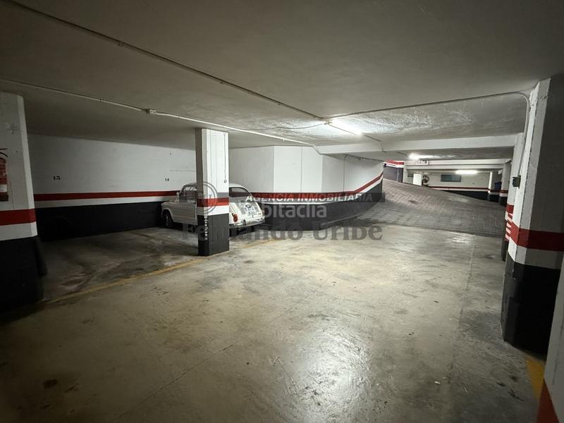 Foto 399202dd-9452-4334-8f9a-13a0984f86c7. Alquiler parking coche oportunidad!! garaje en alluitz. en Durango
