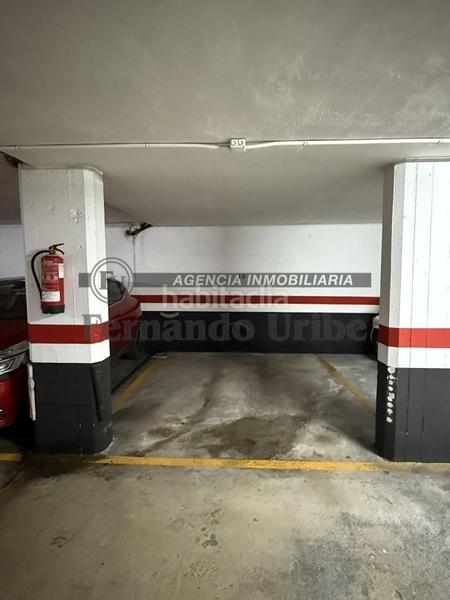 Foto b001bbc1-8067-4390-86b9-8266a697268d. Alquiler parking coche oportunidad!! garaje en alluitz. en Durango