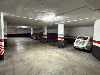 Location Parking voiture  Alluitz kalea. Oportunidad!! garaje en alluitz.