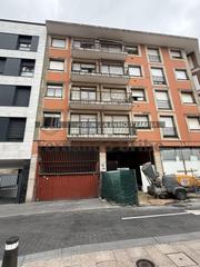 Aparcament cotxe  Monago torre kalea
