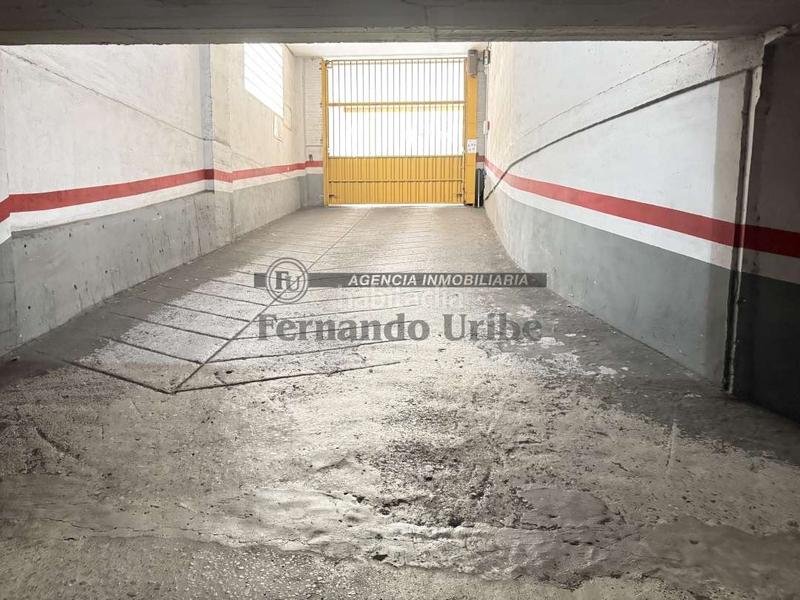 Foto d374a86e-a9b1-490a-8ad2-b33e4fdce91e. Parking coche garaje cerrado en alluitz kalea, . en Durango