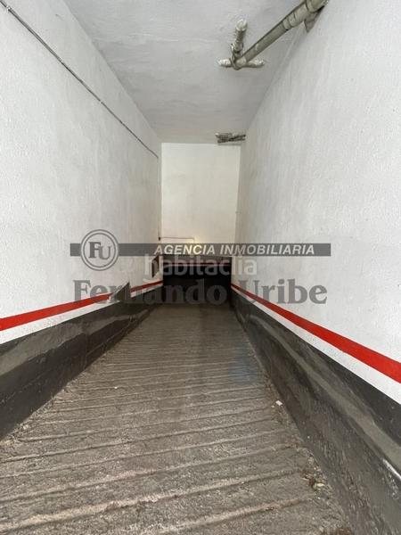 Foto 523b53f0-ac23-490d-b942-79bdbe0173c9. Parking coche garaje cerrado en Durango