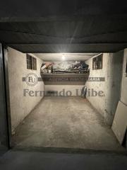 Aparcament cotxe  Erretentxu kalea. Garaje cerrado en durango