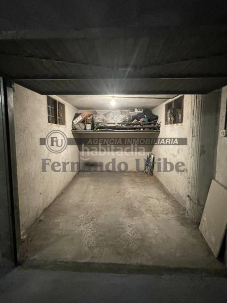 Foto a41af7ce-971f-46a3-99e4-7c454d29178c. Parking coche garaje cerrado en Durango