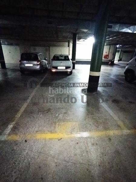 Foto 7d555df0-55ee-4c71-bc1e-a31cf1a96858. Parking coche parcela en Durango