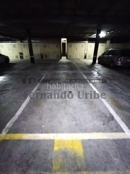 Foto c708afe2-2ca9-4533-8a9d-f86f13b273be. Parking coche parcela en montebideo etorbidea jesuitas. en Durango