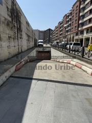 Lloguer Aparcament cotxe  Josemiel barandiaran kalea. Garaje céntrico.