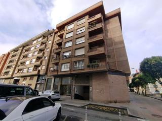 Location Parking voiture  Arkotxa kalea. Parcela de garaje en zona céntrica.