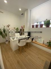 Lloguer Local Comercial  Grupo ibaizabal. Despacho coworking en ibaizabal auzunea.