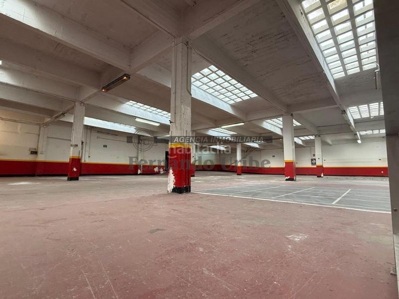 Foto 008d1528-c1ab-449e-b748-f840a9850388. Affitto locale commerciale in Ametzola Bilbao