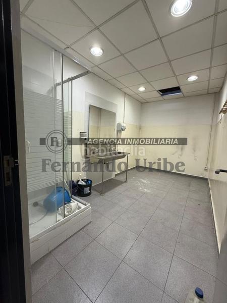 Foto 1aaa1dcc-f1dc-45a9-aed9-aea0d144b33e. Affitto locale commerciale in Ametzola Bilbao