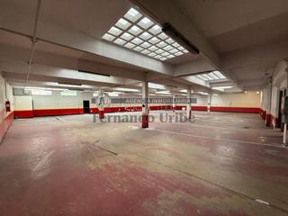 Local Comercial en Ametzola