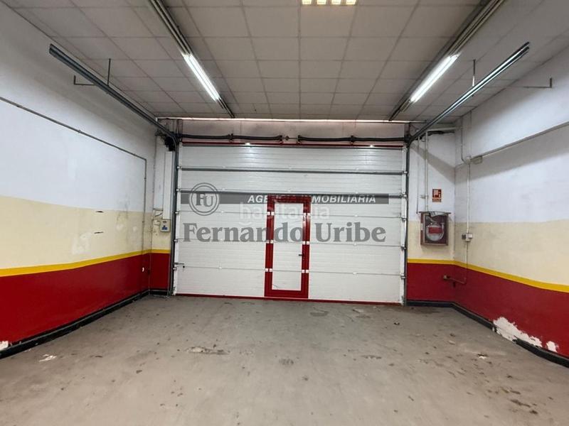 Foto 37f64d17-82df-484e-9326-6a6e3c61550b. Alquiler local comercial amplio local en la calle autonomía en Bilbao