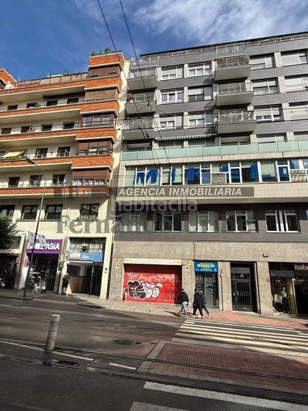 Foto 58f7084f-6832-41ba-bcd5-11b43d7c36b8. Alquiler local comercial amplio local en la calle autonomía en Bilbao