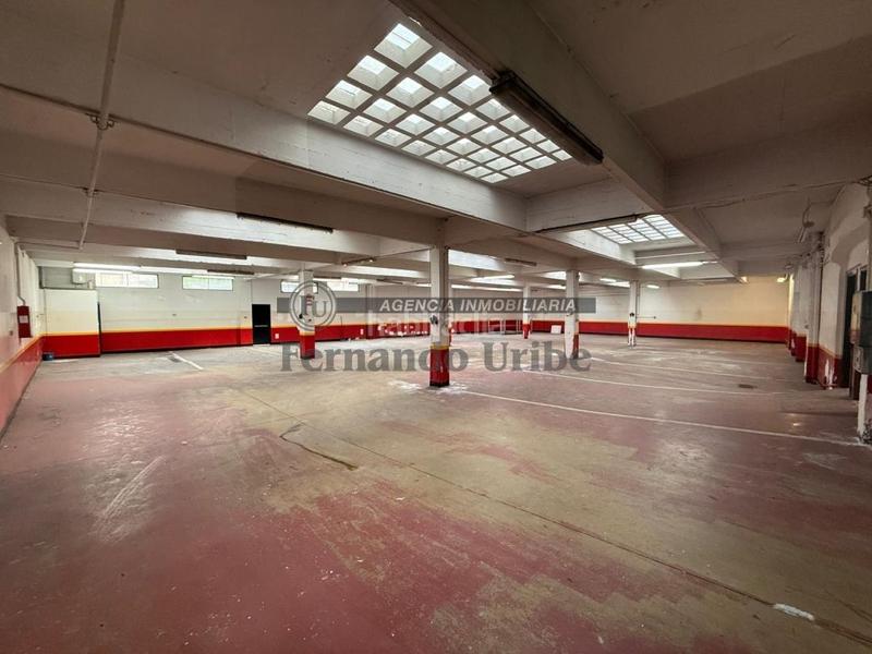 Foto 15cf8f25-8d72-4695-bfdb-7f43d7a88c3d. Lloguer local comercial a Ametzola Bilbao