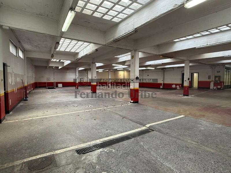 Foto 63afe04a-90f1-4382-a0b0-9372c8ae2a7a. Lloguer local comercial a Ametzola Bilbao