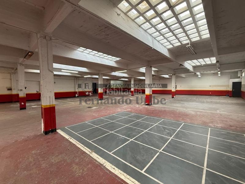 Foto 9988145e-0bf6-467f-83cf-ff1e10249c4d. Lloguer local comercial a Ametzola Bilbao