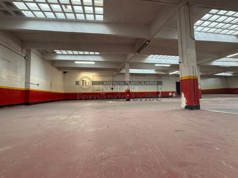 Foto e6acc0f1-b579-42a8-8f03-1d44ba213316. Lloguer local comercial a Ametzola Bilbao