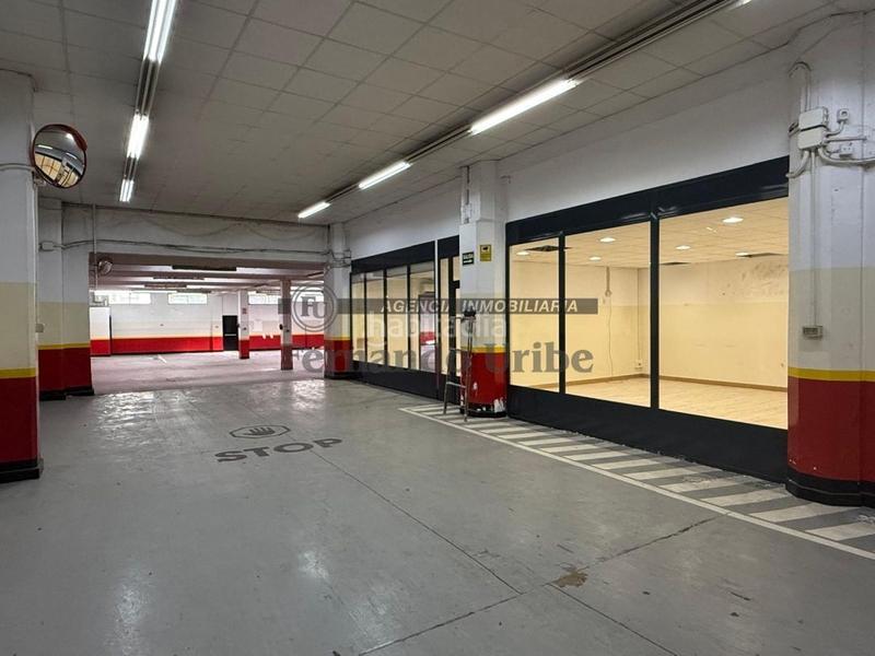 Foto 2d350e3e-0f50-4695-baf5-8b692138d09d. Location local commercial dans Ametzola Bilbao