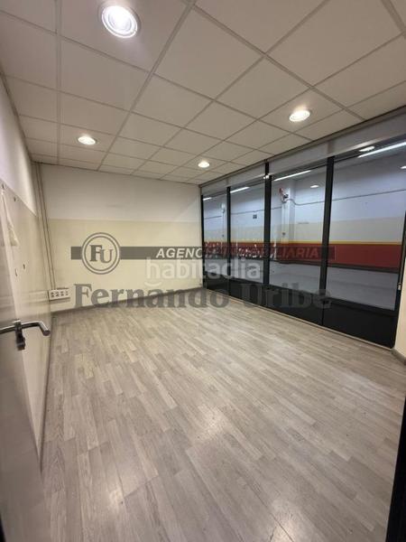 Foto 408c49bc-4ab0-4ff6-aab9-df926d1f0e47. Location local commercial dans Ametzola Bilbao