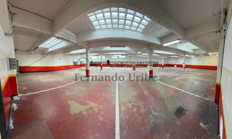 Foto 96c6c4f7-ed62-4cc7-8f3a-ac93e1ffc4ea. Location local commercial dans Ametzola Bilbao